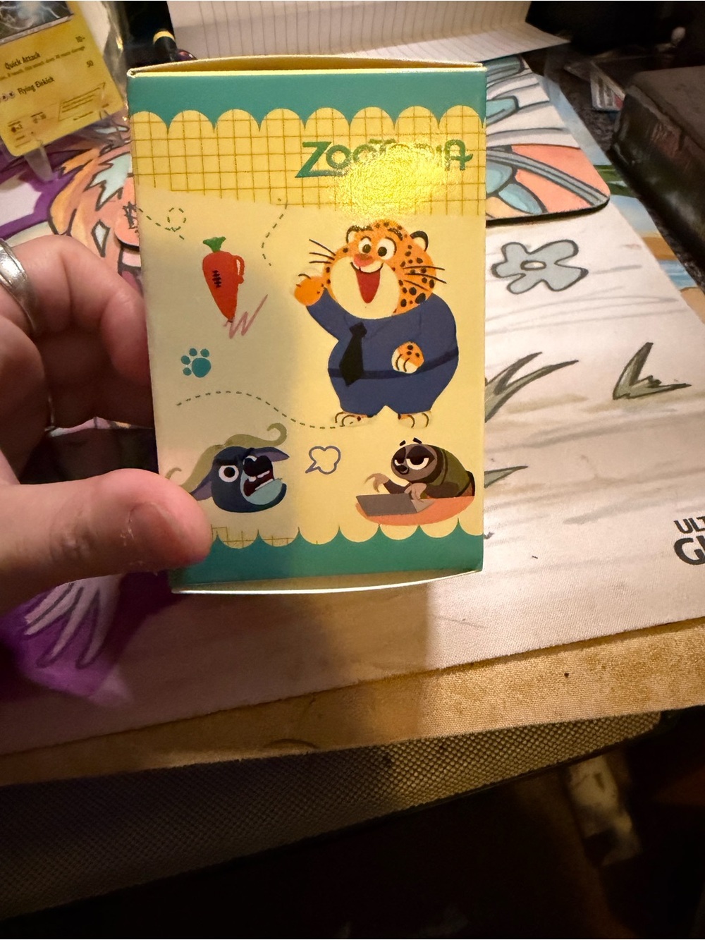 Zootopia Blind Box - Picture 4 of 7